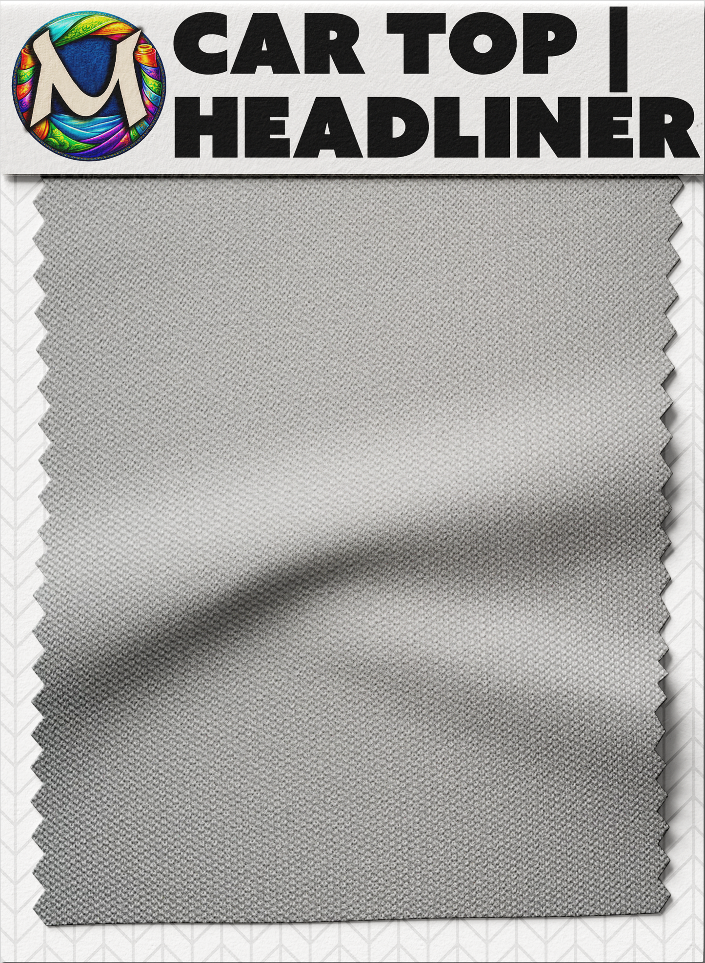 Headliner | Interior Car Fabric