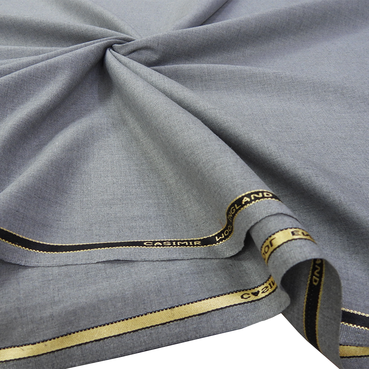 Casimir Wool England Suiting