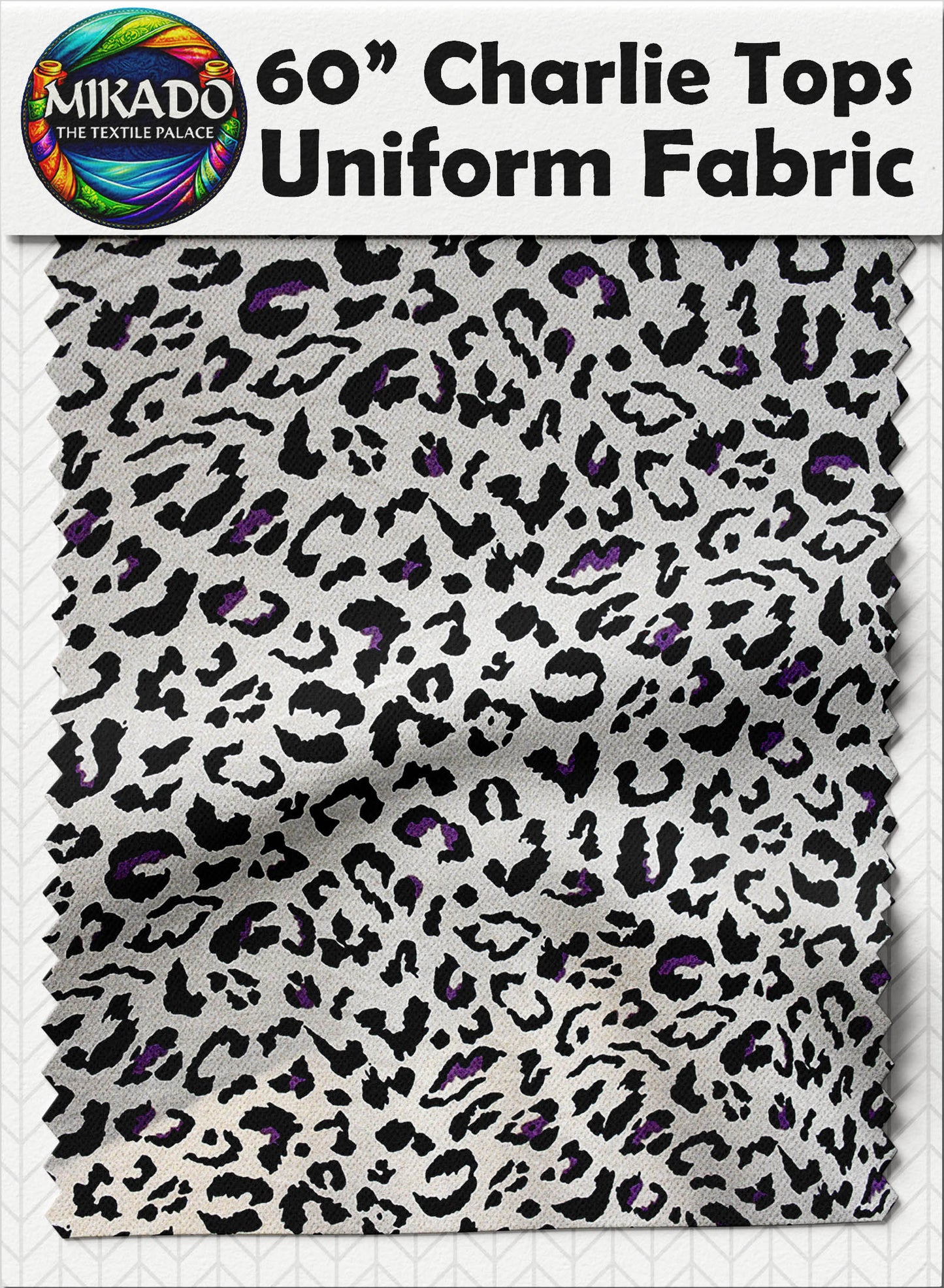 Charlie Tops Collection | Ink Wash Tie-dye