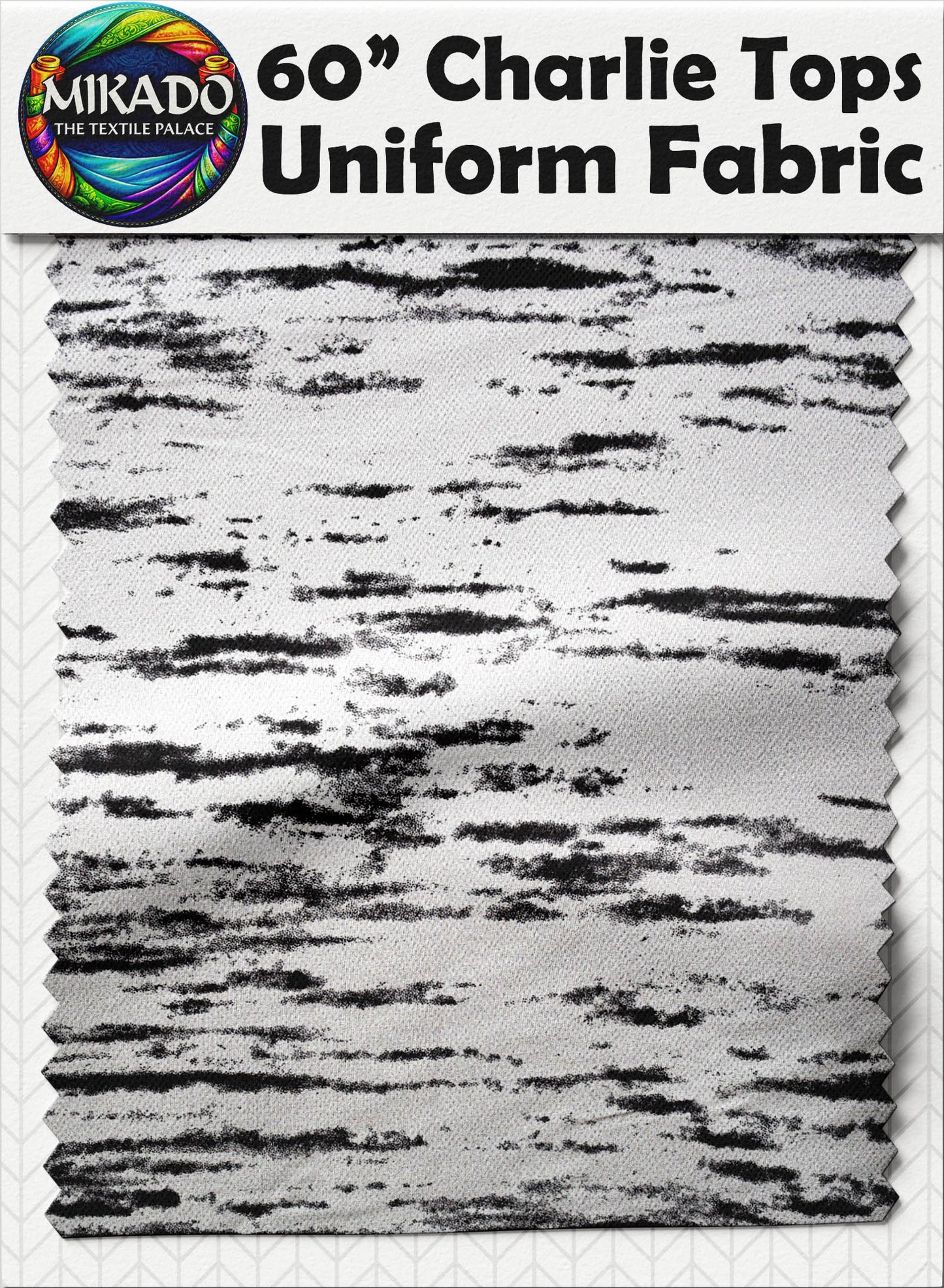 Charlie Tops Collection | Brushed Birch