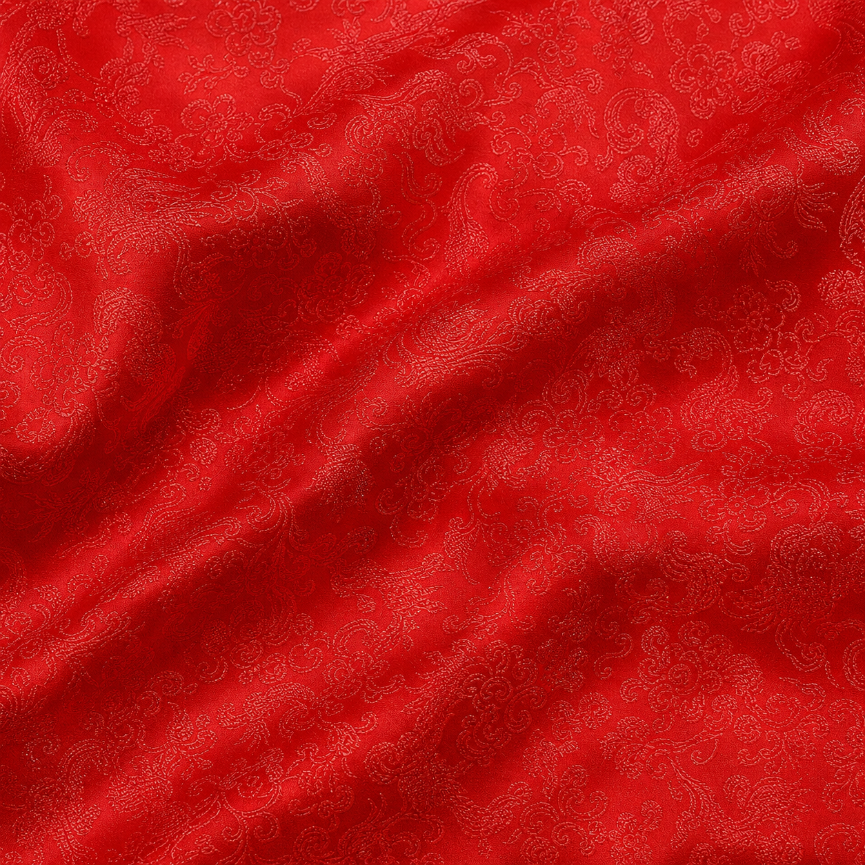 Chinese Brocade