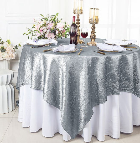 Taffeta | Crinkle Crush