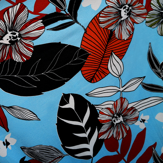 Lycra | Prints