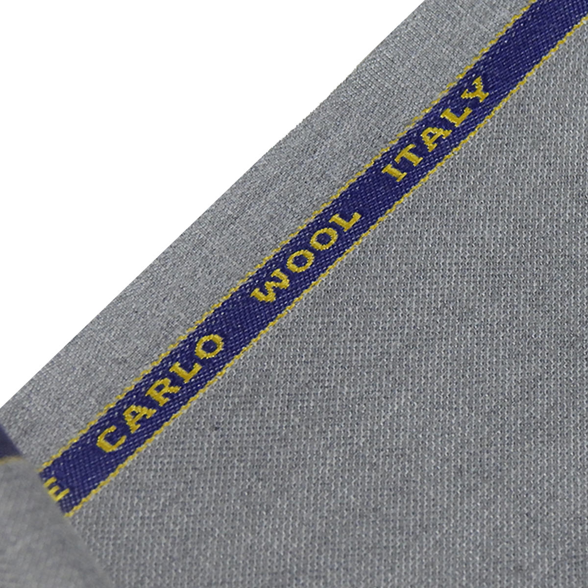 Monte Carlo Italian Wool Suiting