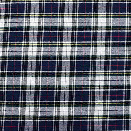 Uniform Plaids