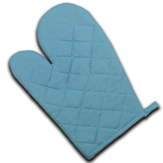 Oven Mitt | Single