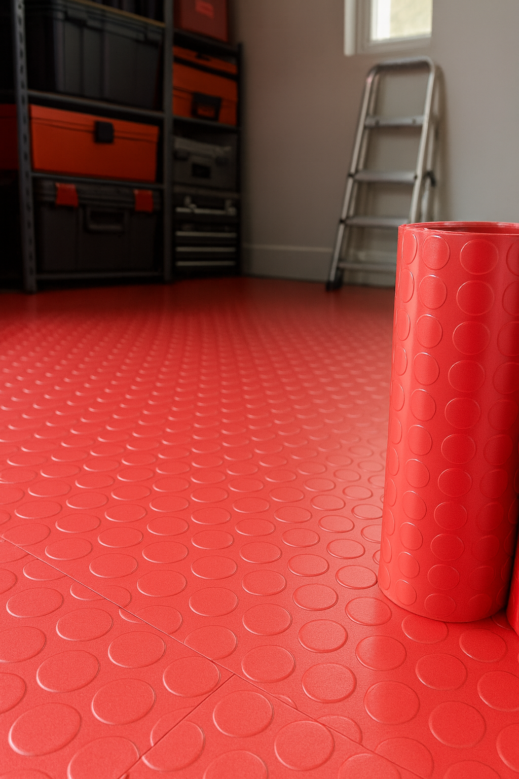 Rubber Matting | Flooring