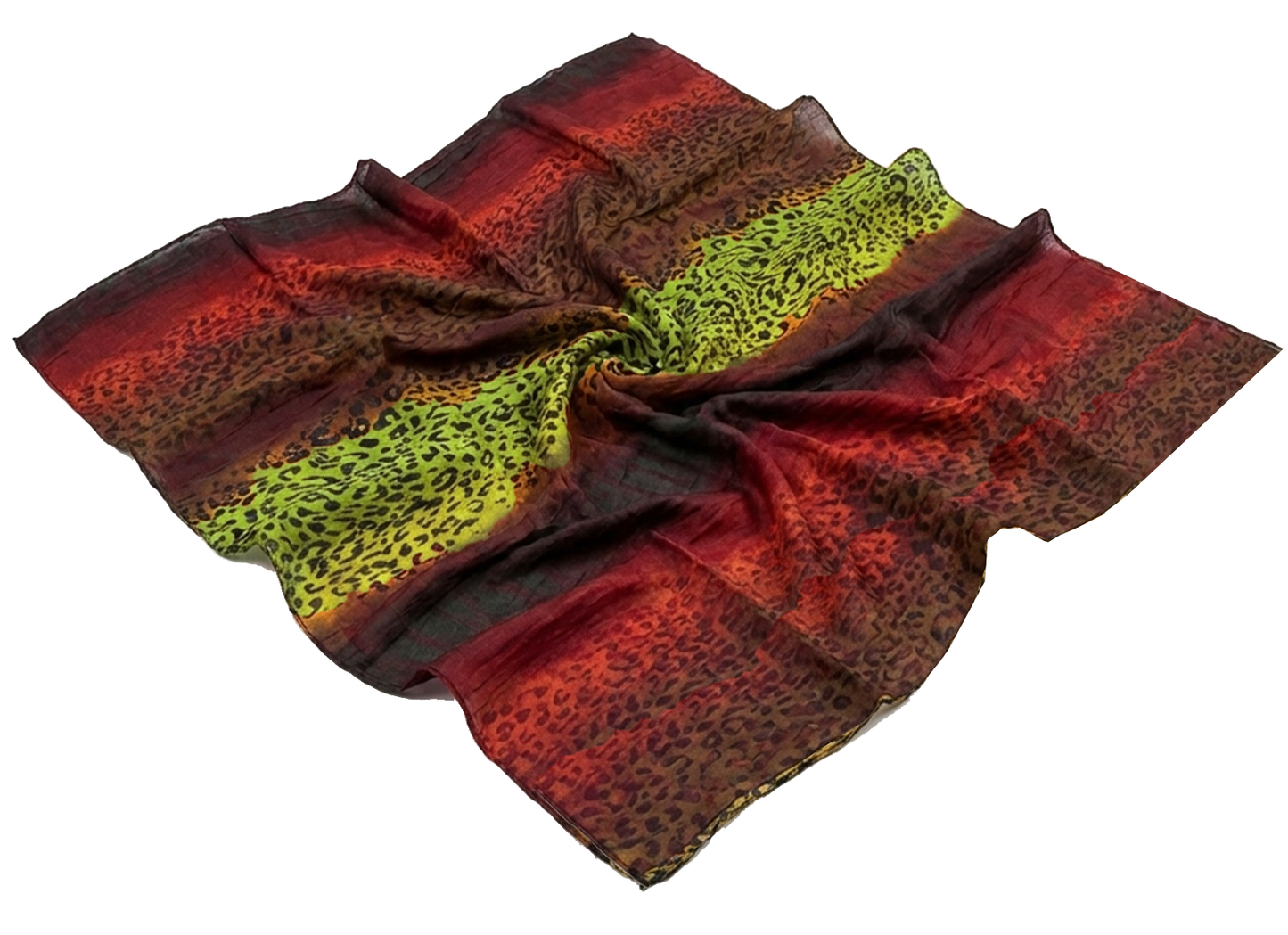 Scarf/Sarong | Voile