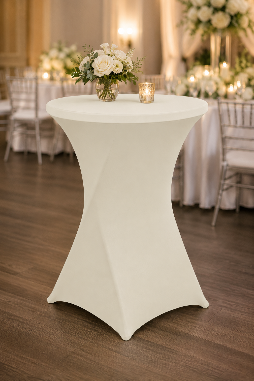 Cocktail Table Cover