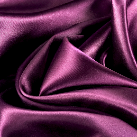Stretch Satin