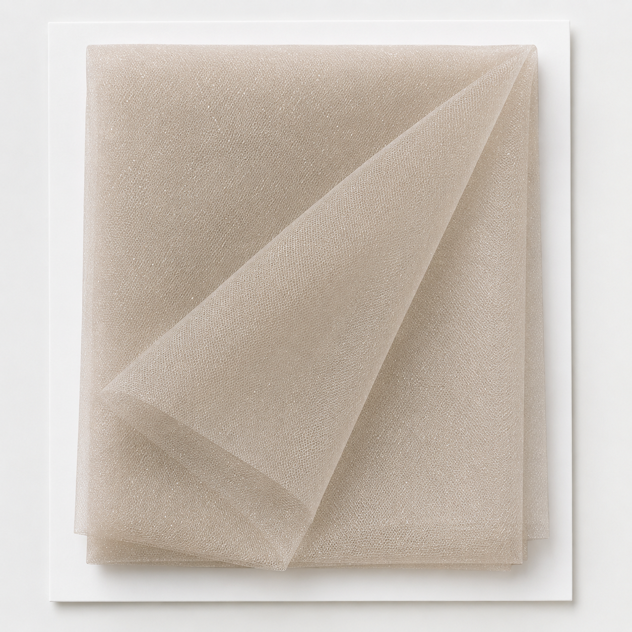 Tulle | Fine Mesh Fabric