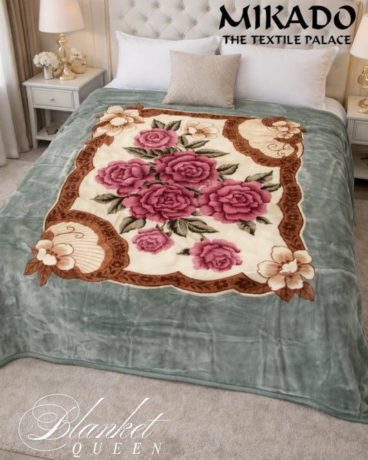 2-Ply Minky Blanket