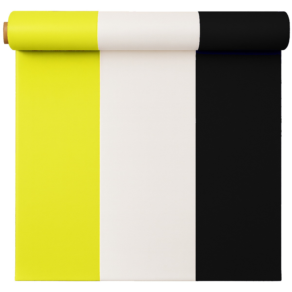 Garifuna Flag Fabric