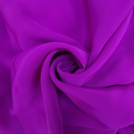 Chiffon | Stretch