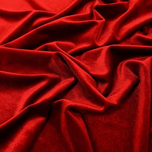 Velvet | Stretch