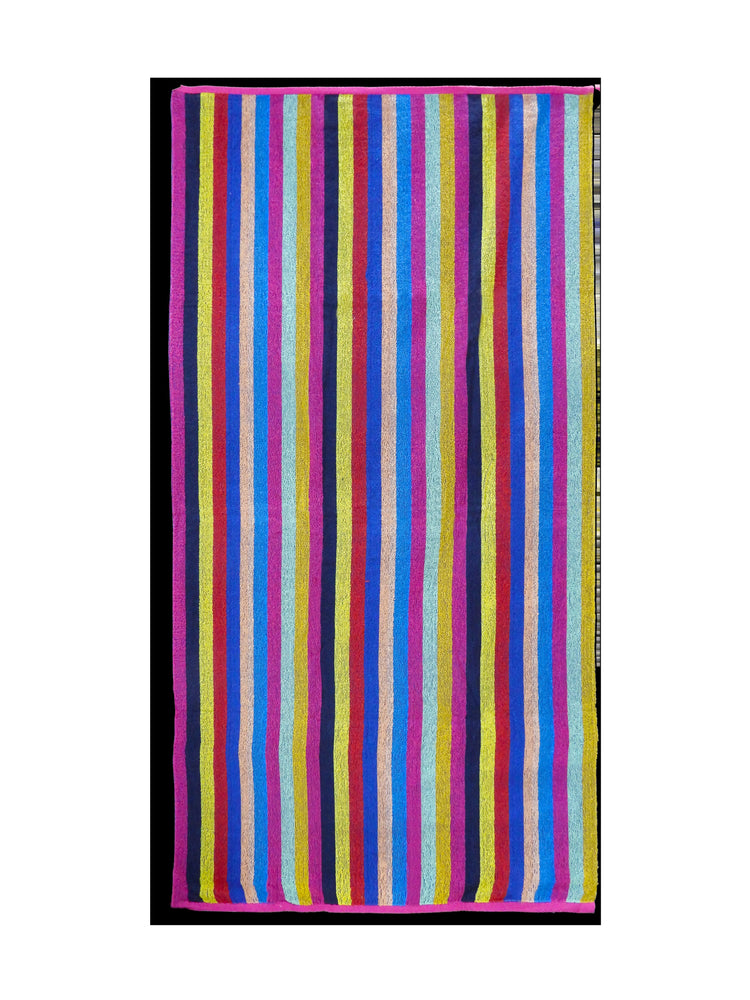 Bath Towels & Washcloth