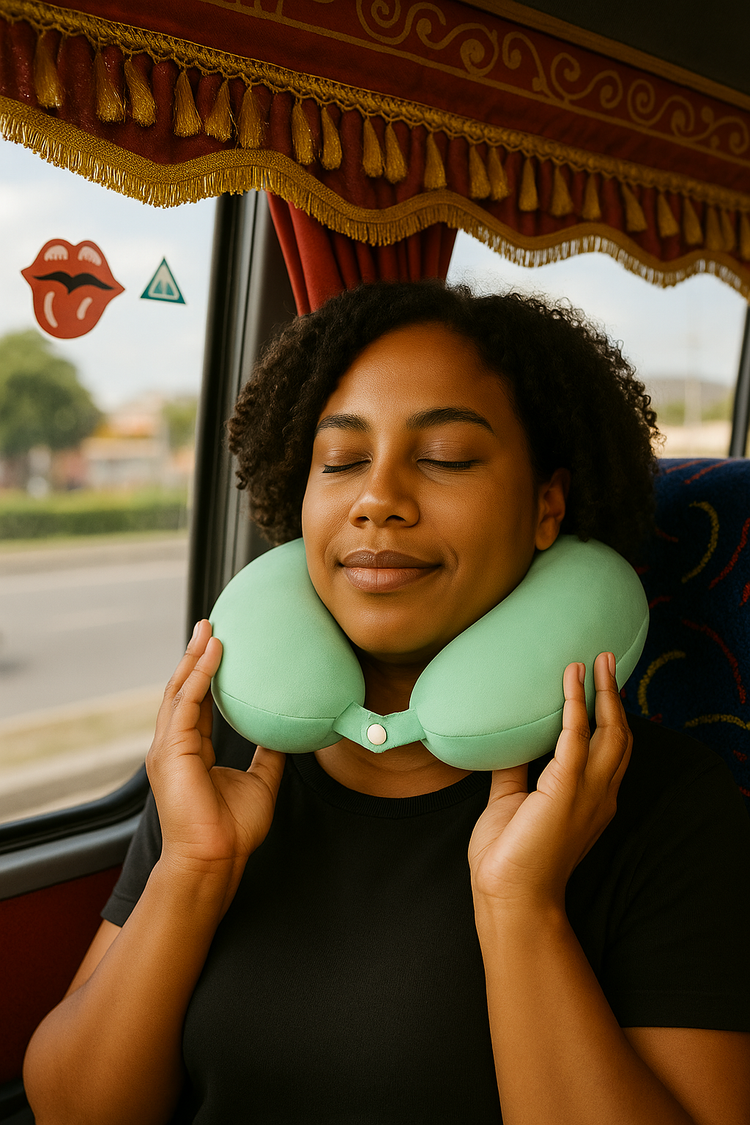 Neck Pillow