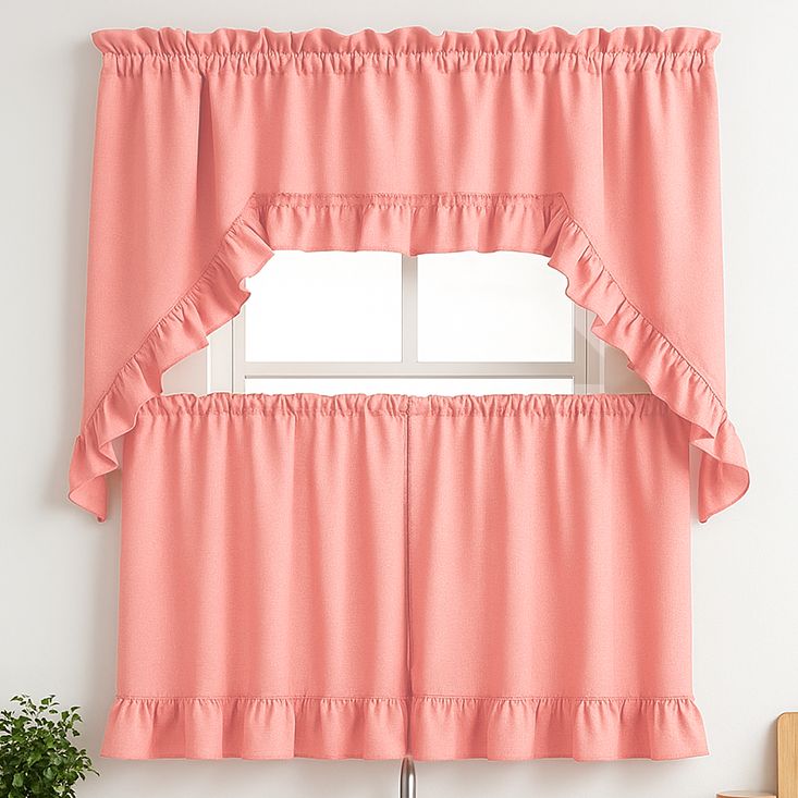 Kitchen Curtains