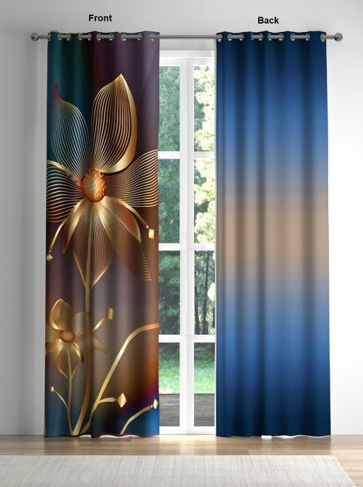Blackout Curtains