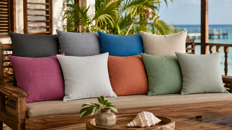 Cushion Covers