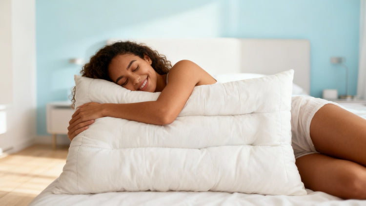 Pillows/Pillowcases