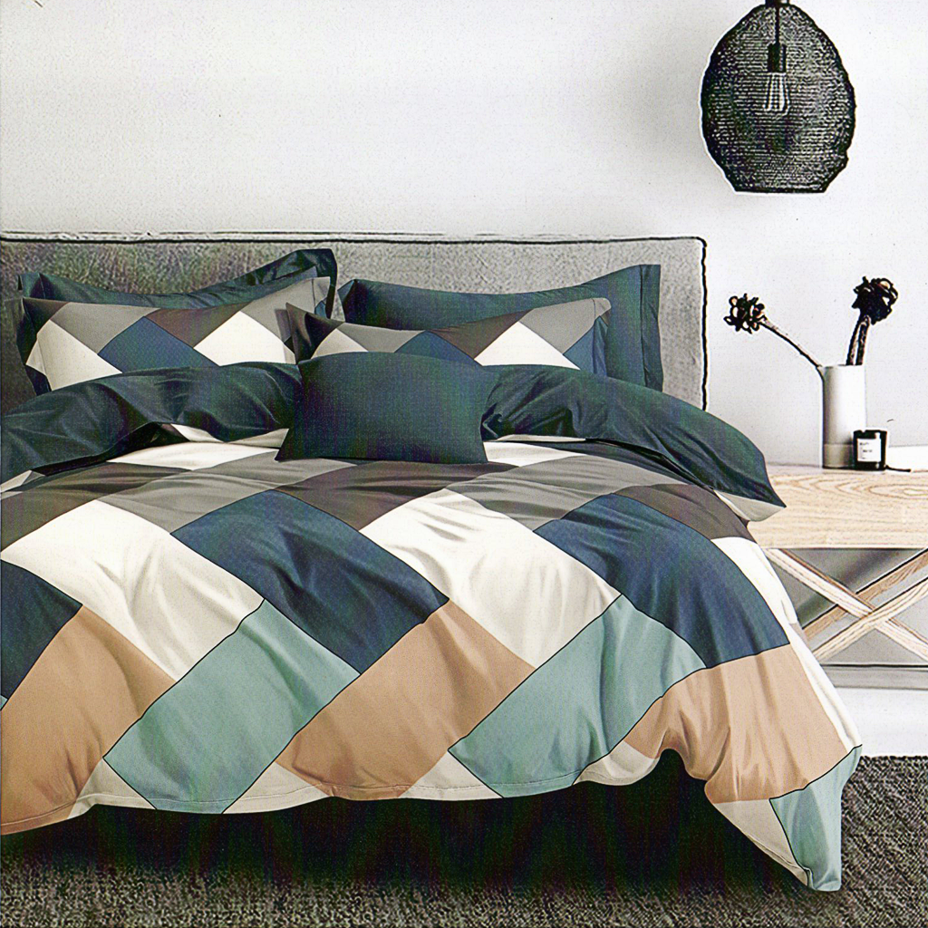 Bed Sheets