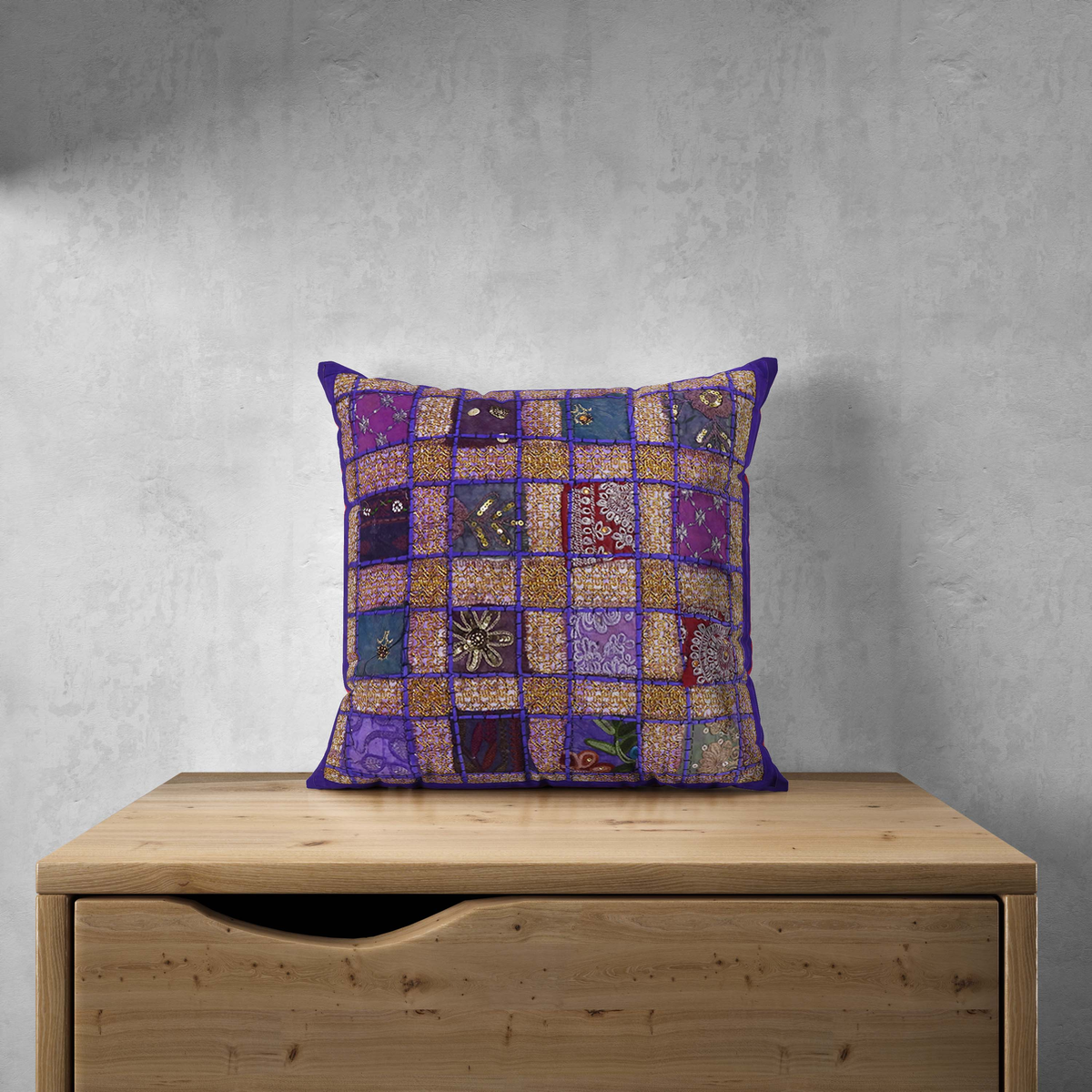 Cushions