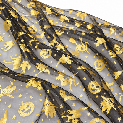 Spooky Halloween Prints