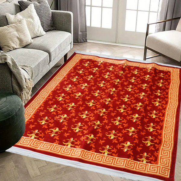 Rug In A Bag