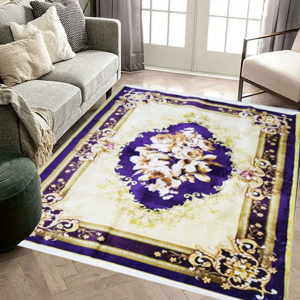 Rug In A Bag