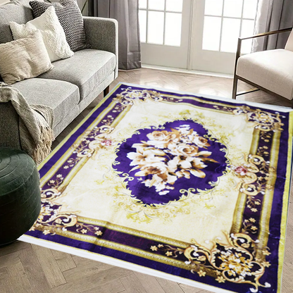 Rug In A Bag