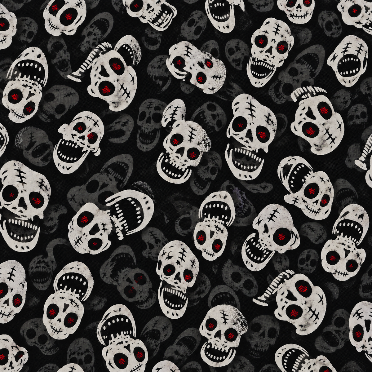Spooky Halloween Prints