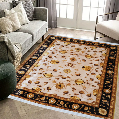 Rug In A Bag