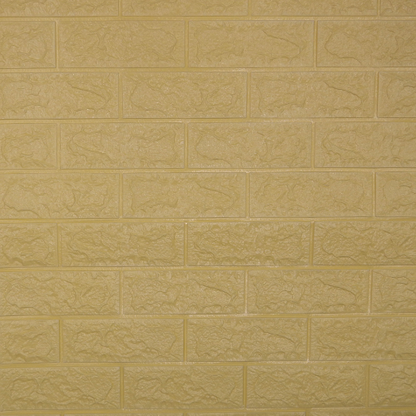 3D Foam Helen Wall Tiles #4608