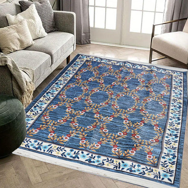 Rug In A Bag