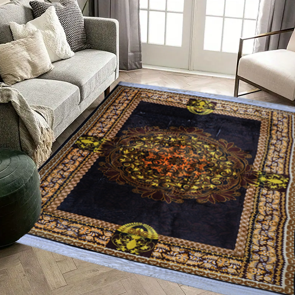 Rug In A Bag