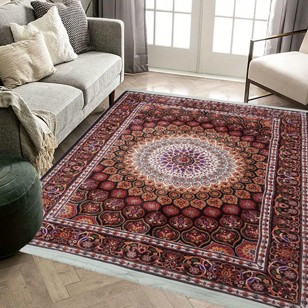 Rug In A Bag