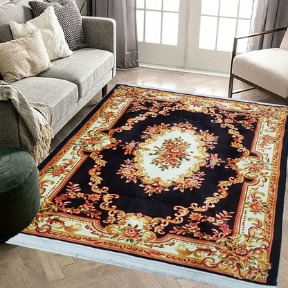 Rug In A Bag