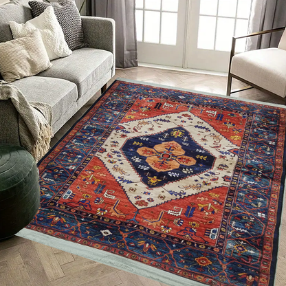 Rug In A Bag