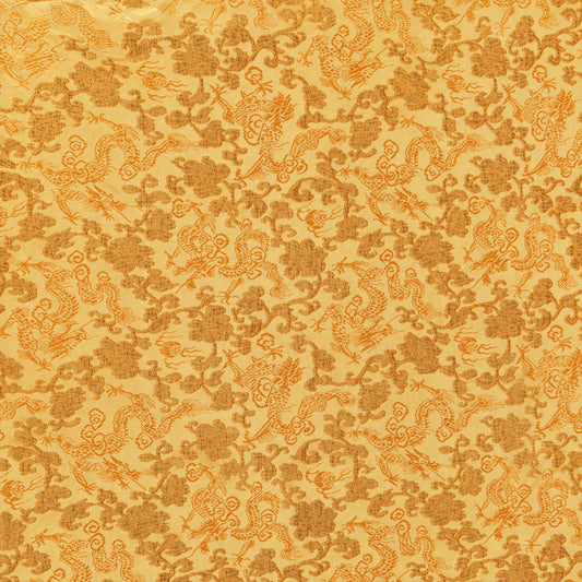 Chinese Brocade