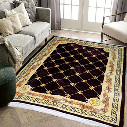 Rug In A Bag