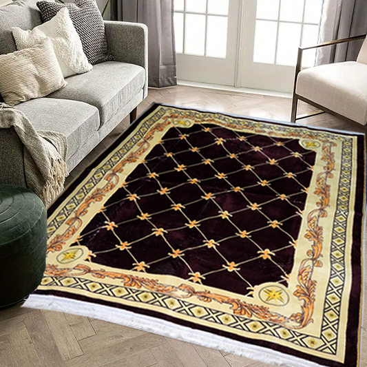 Rug In A Bag