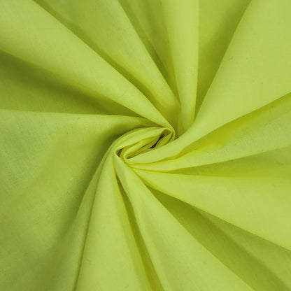 Dacron | 45" | Solid Colors