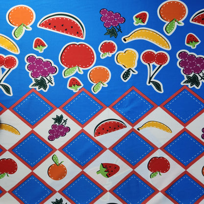 Kitchen Print / Tetrex