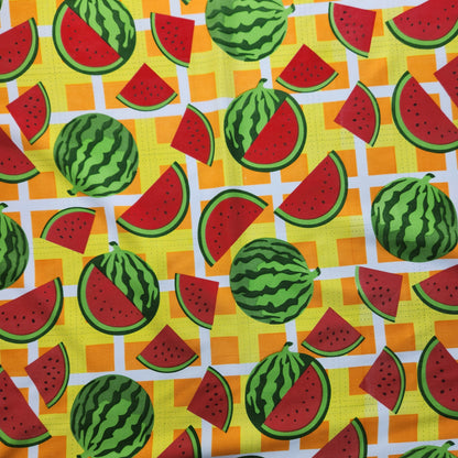 Kitchen Prints / Tetrex