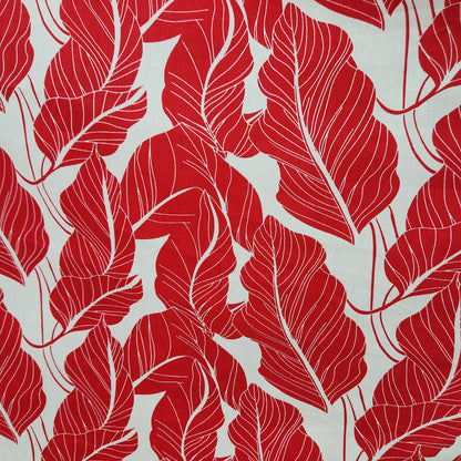 Stretch Tropical Cotton