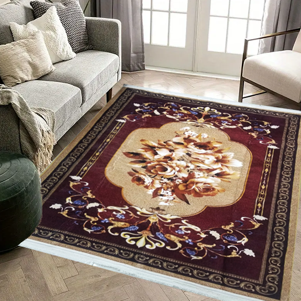 Rug In A Bag