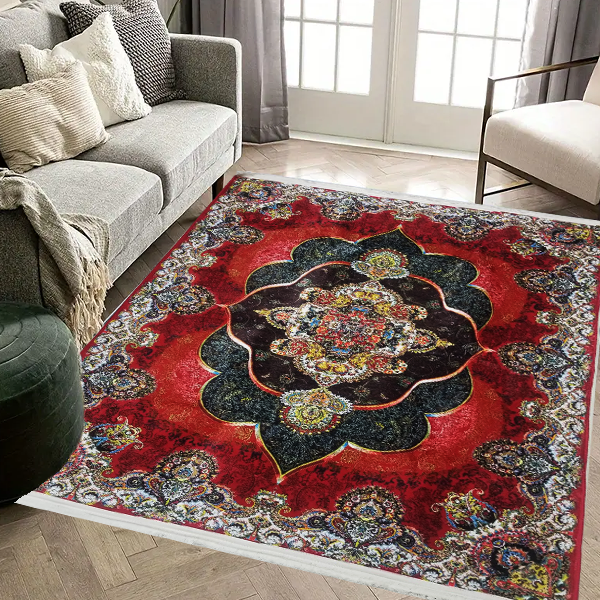 Rug In A Bag