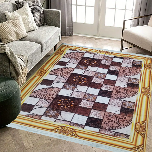 Rug In A Bag