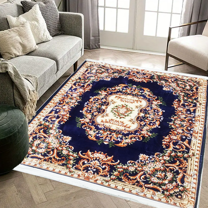 Rug In A Bag